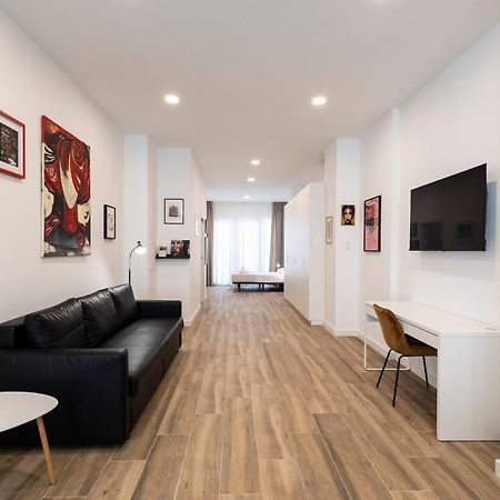 Appartement La Casa De La Pintora By Concept Flats à Valence Extérieur photo