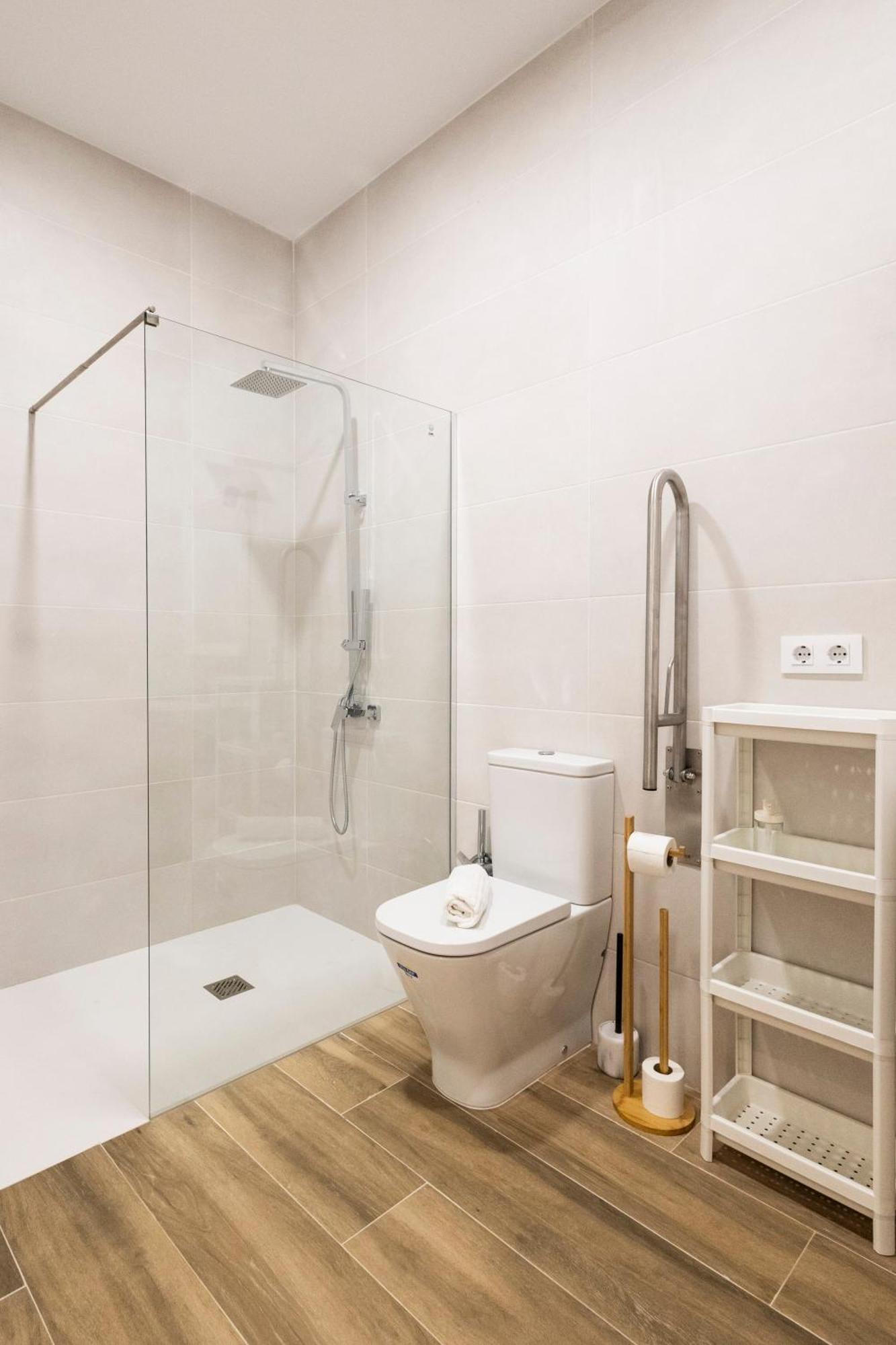 Appartement La Casa De La Pintora By Concept Flats à Valence Extérieur photo