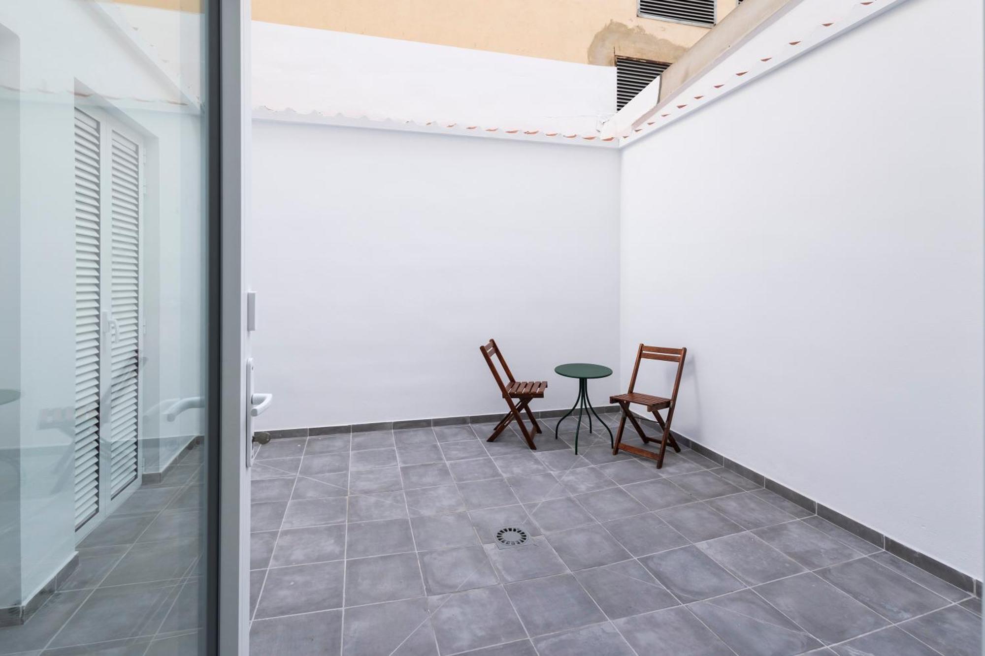 Appartement La Casa De La Pintora By Concept Flats à Valence Extérieur photo